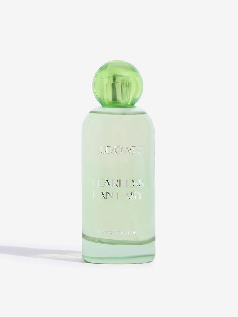 Studiowest Fearless Fantasy Eau De Parfum - 100 ml