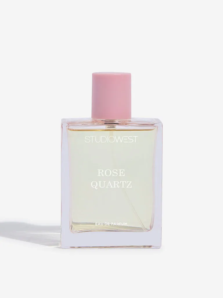 Studiowest Rose Quartz Eau De Parfum - 100 ml