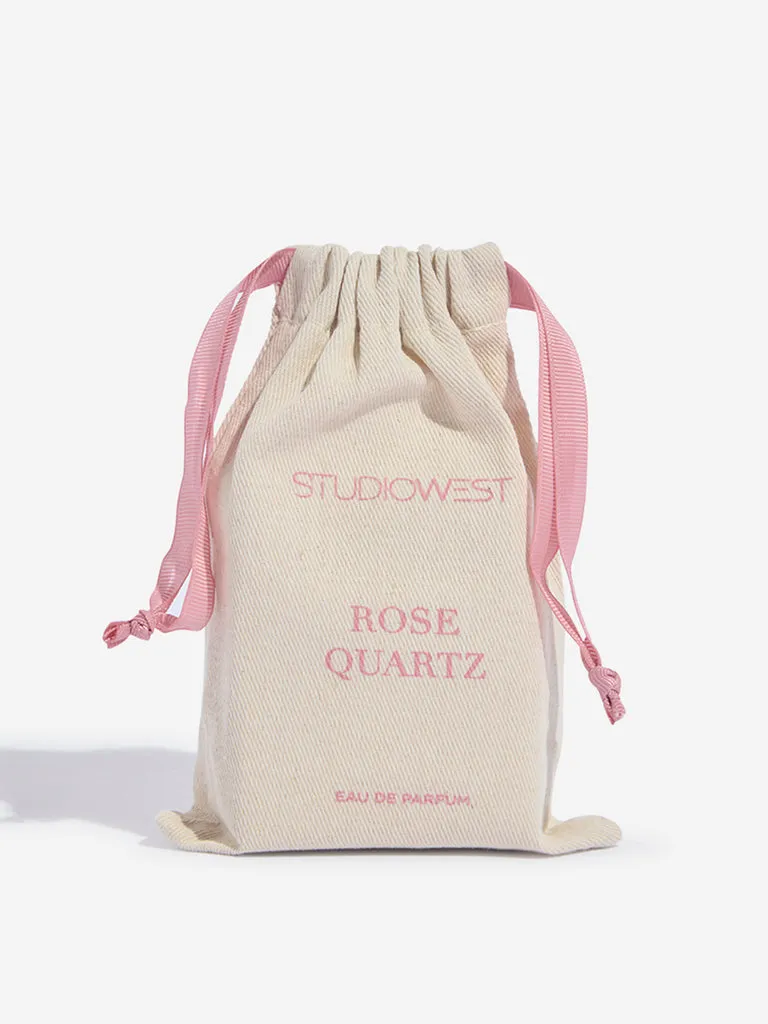 Studiowest Rose Quartz Eau De Parfum - 100 ml
