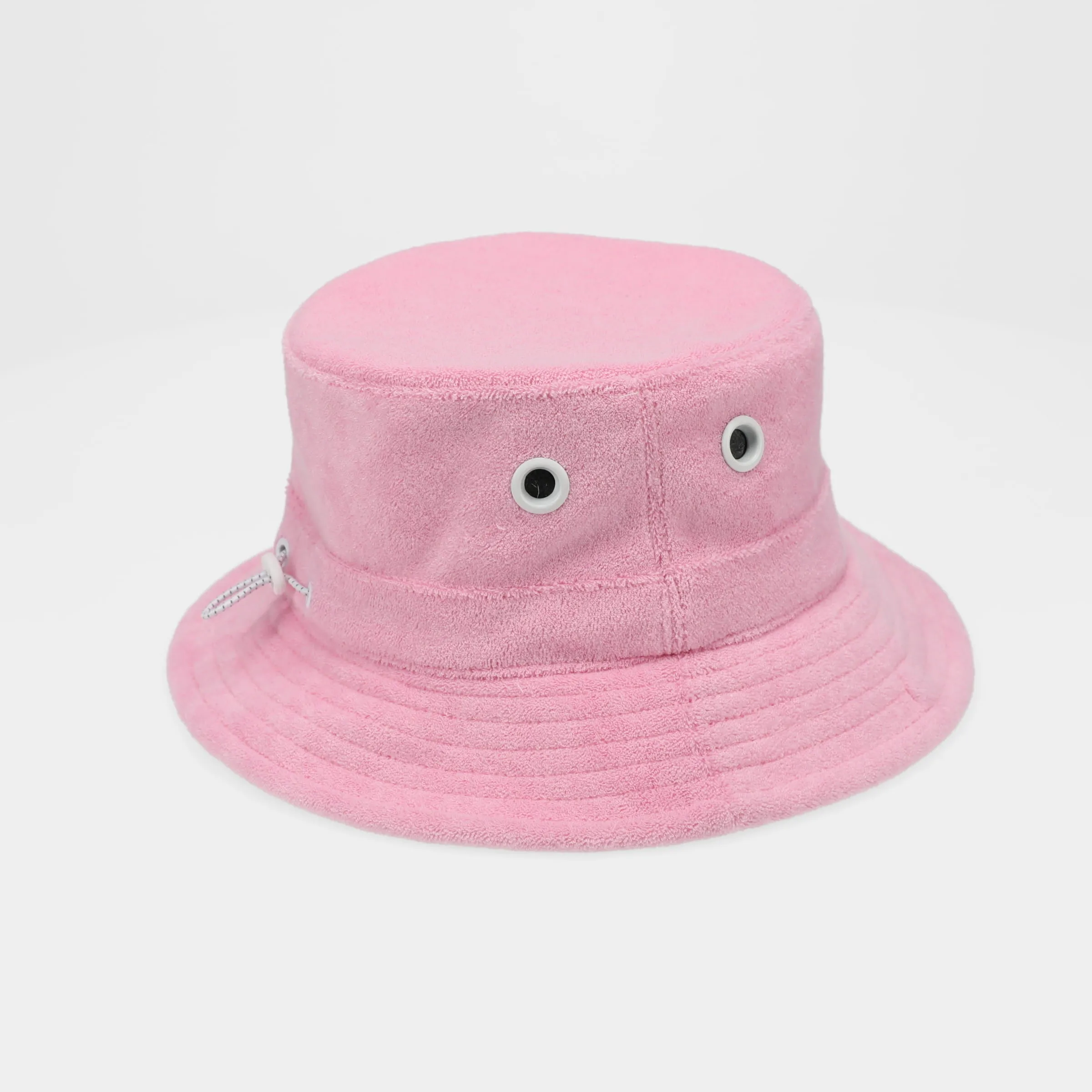 Terry Towel Sport Bucket