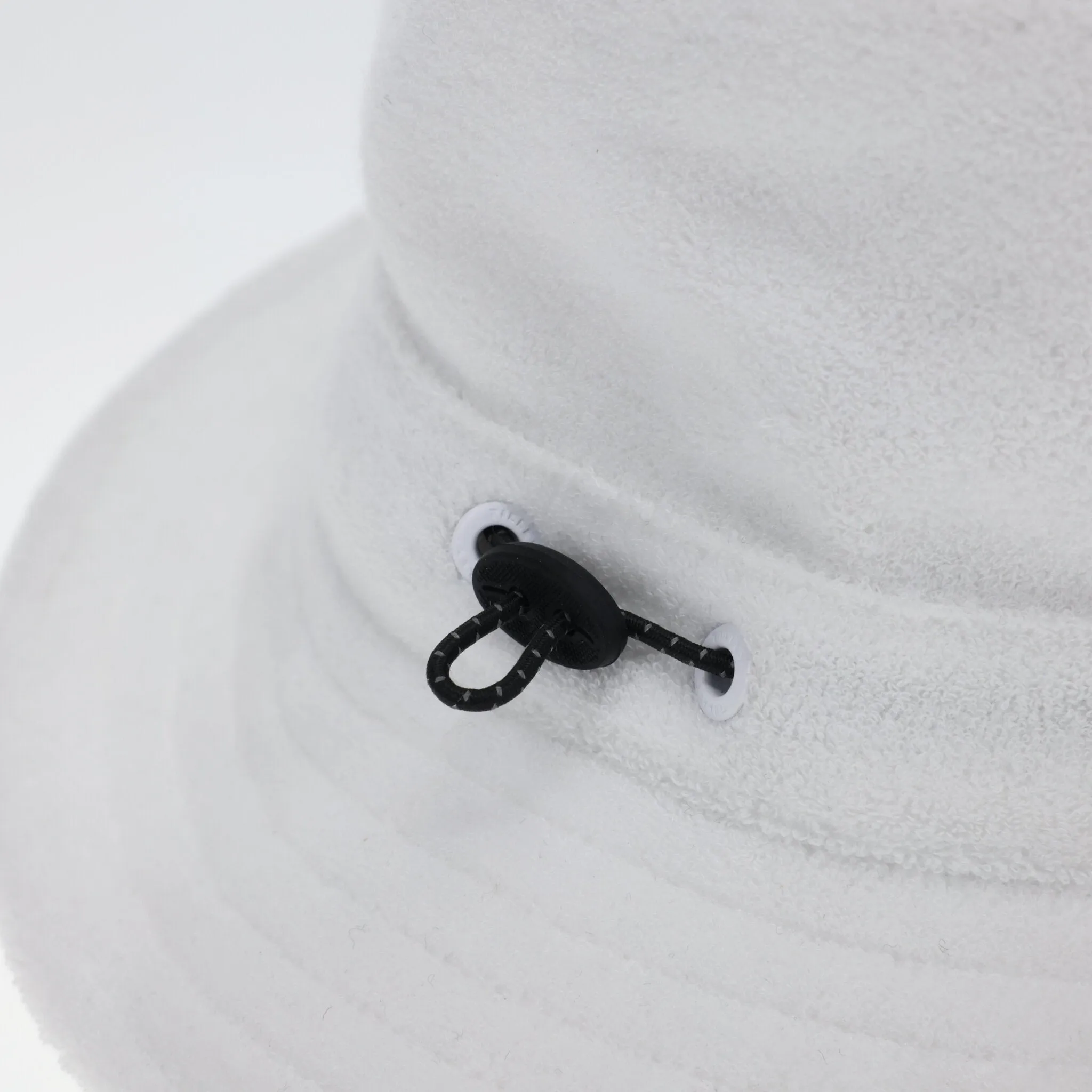 Terry Towel Sport Bucket