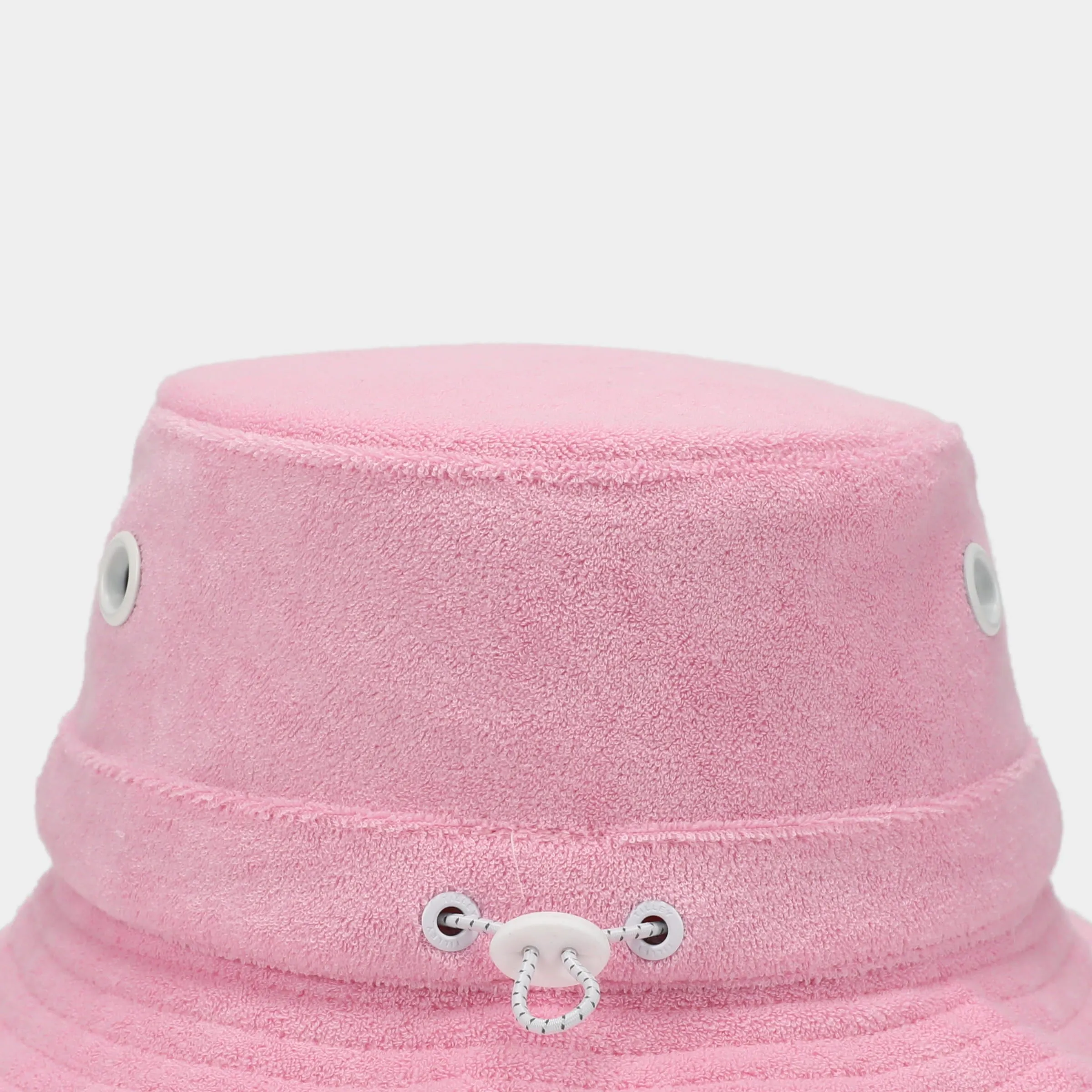 Terry Towel Sport Bucket