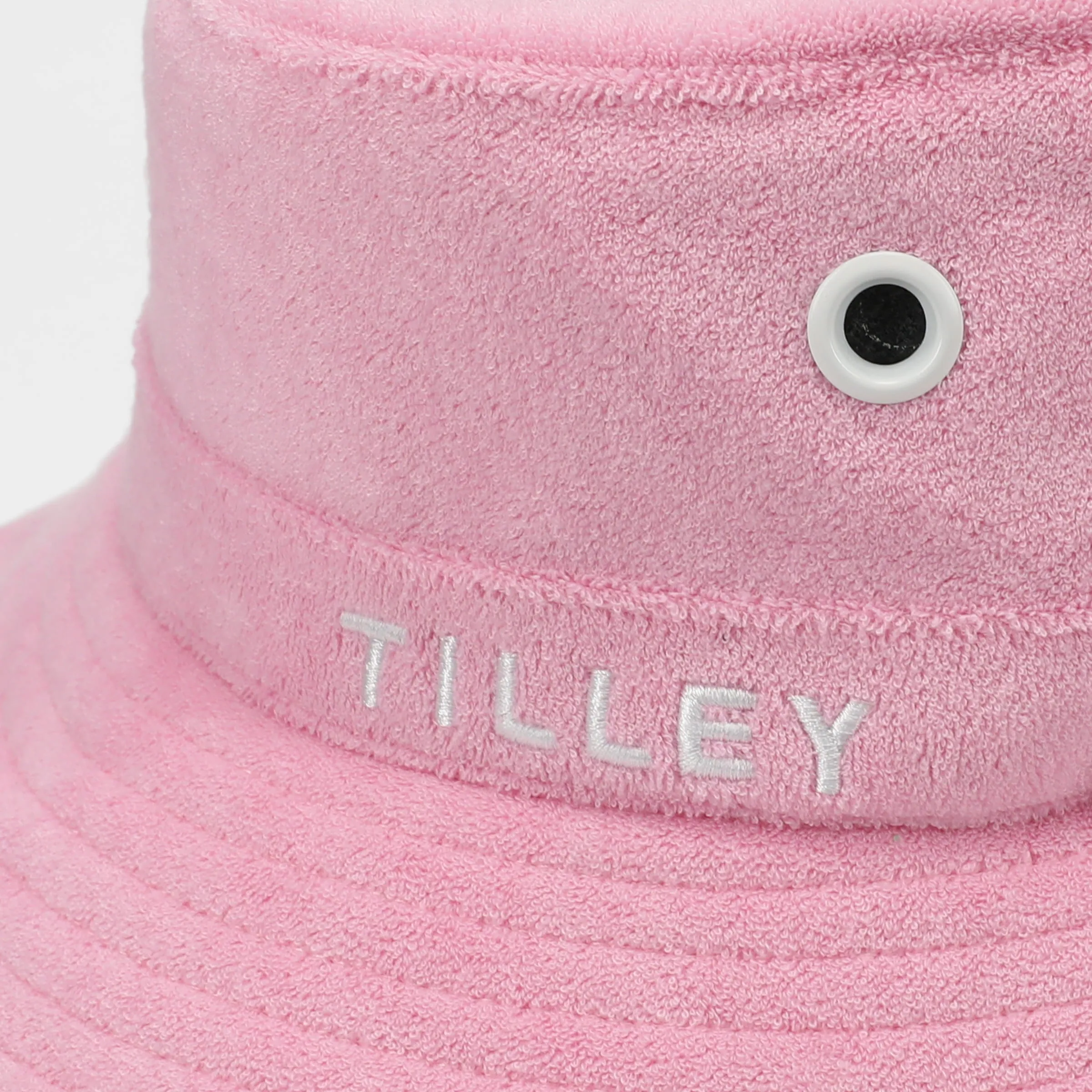 Terry Towel Sport Bucket