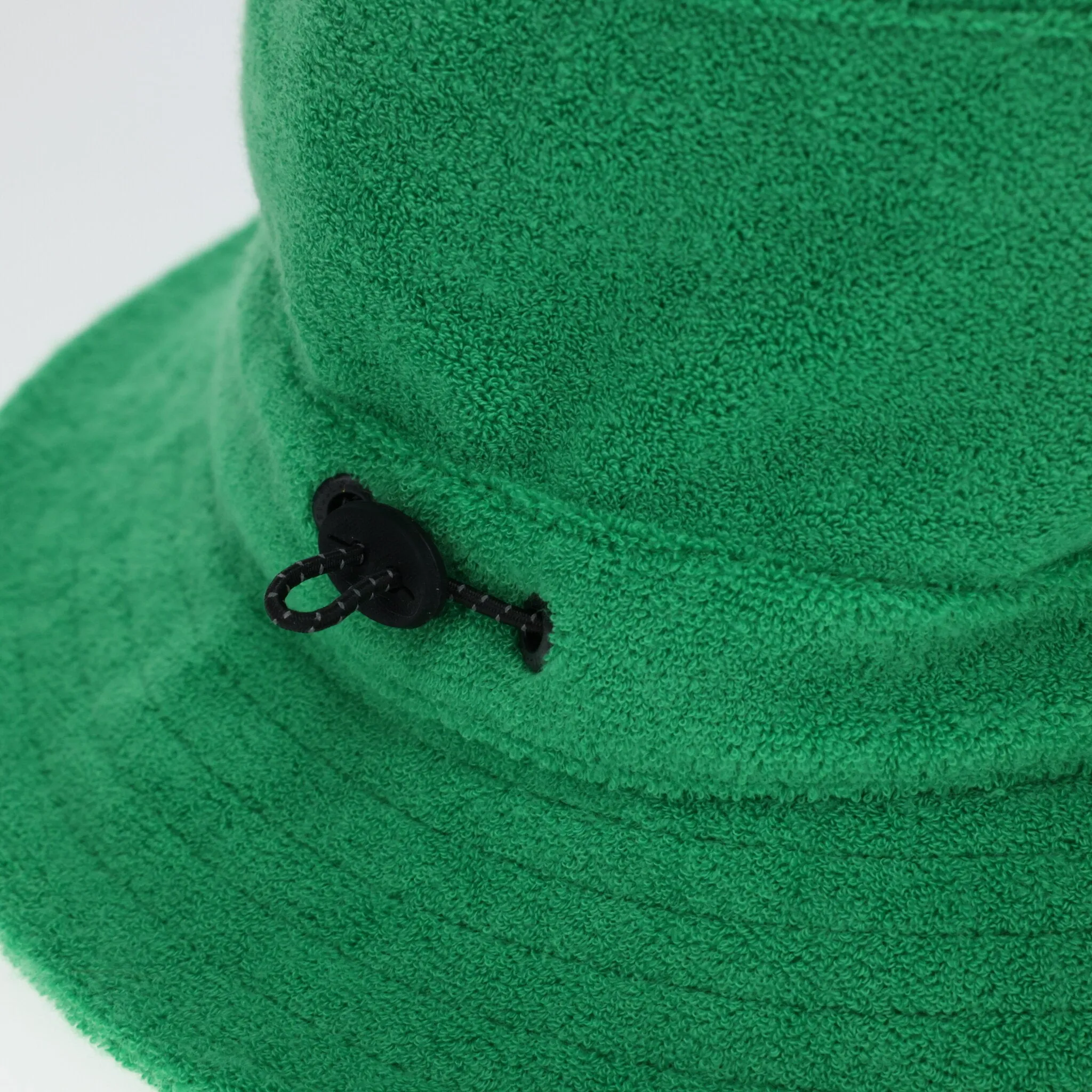 Terry Towel Sport Bucket