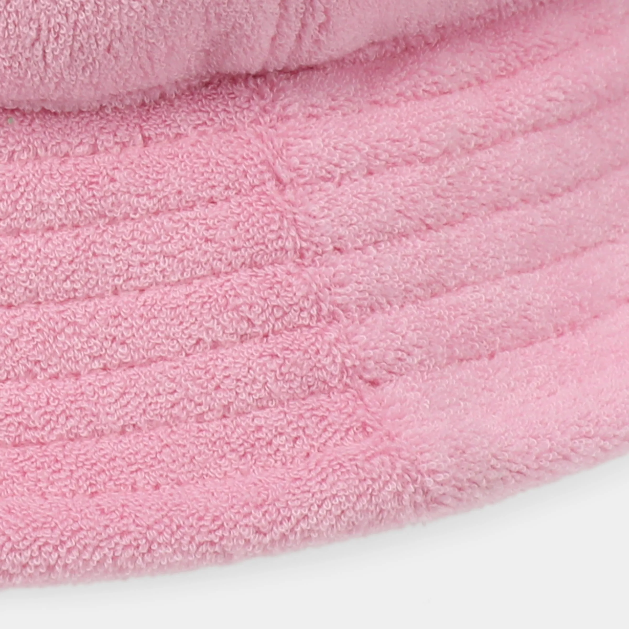 Terry Towel Sport Bucket