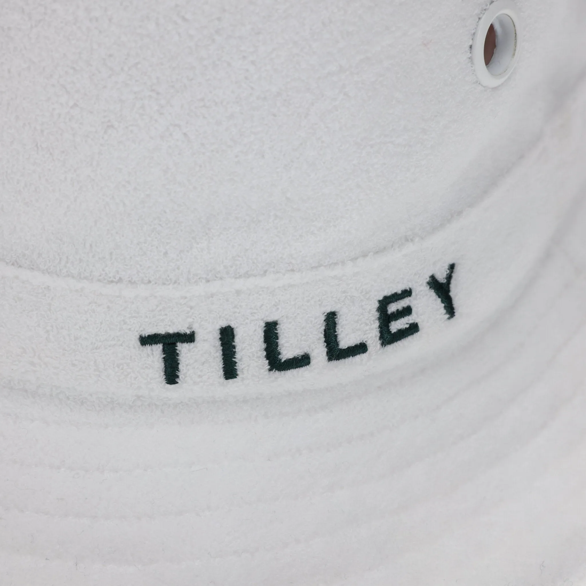 Terry Towel Sport Bucket