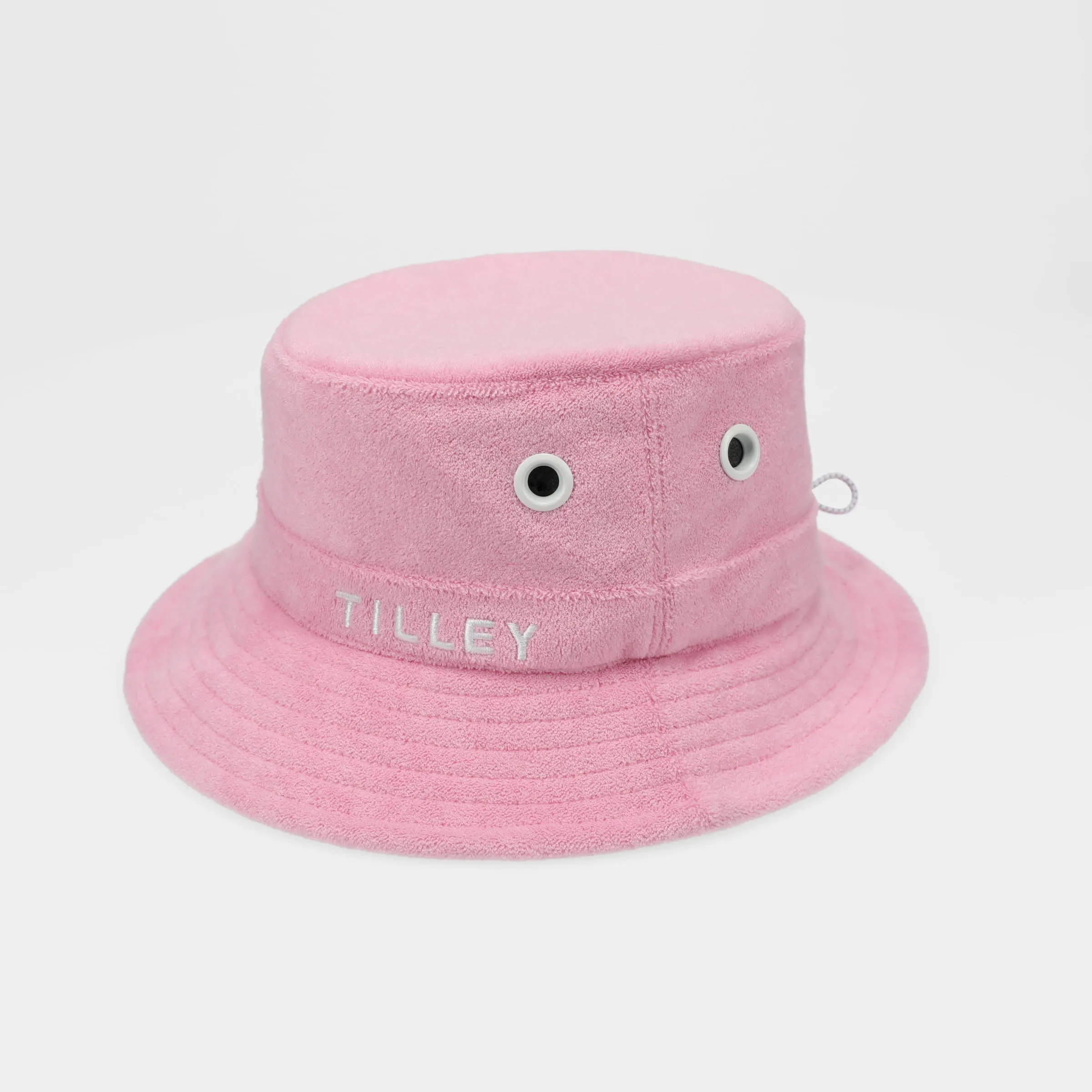 Terry Towel Sport Bucket