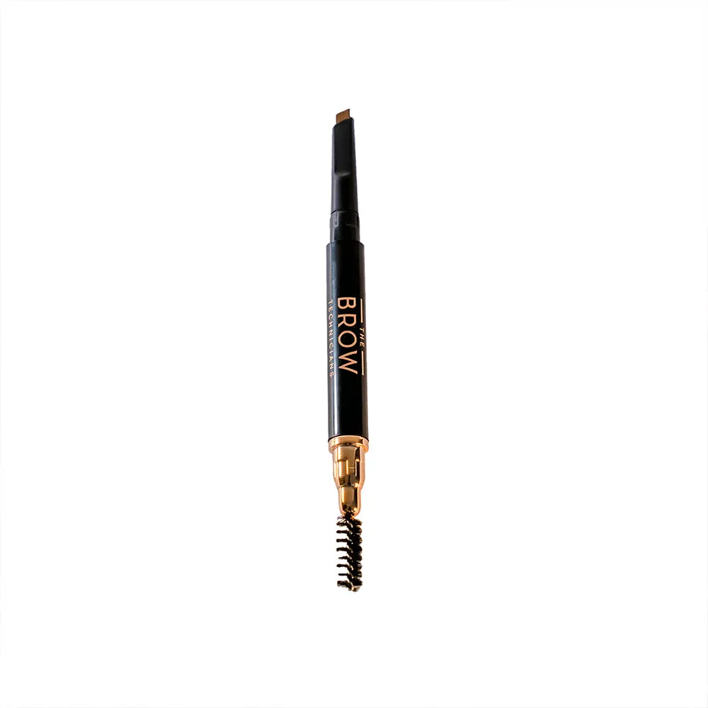 The Brow Technicians All-In-One Eyebrow Designer Kit – Dark Chocolate