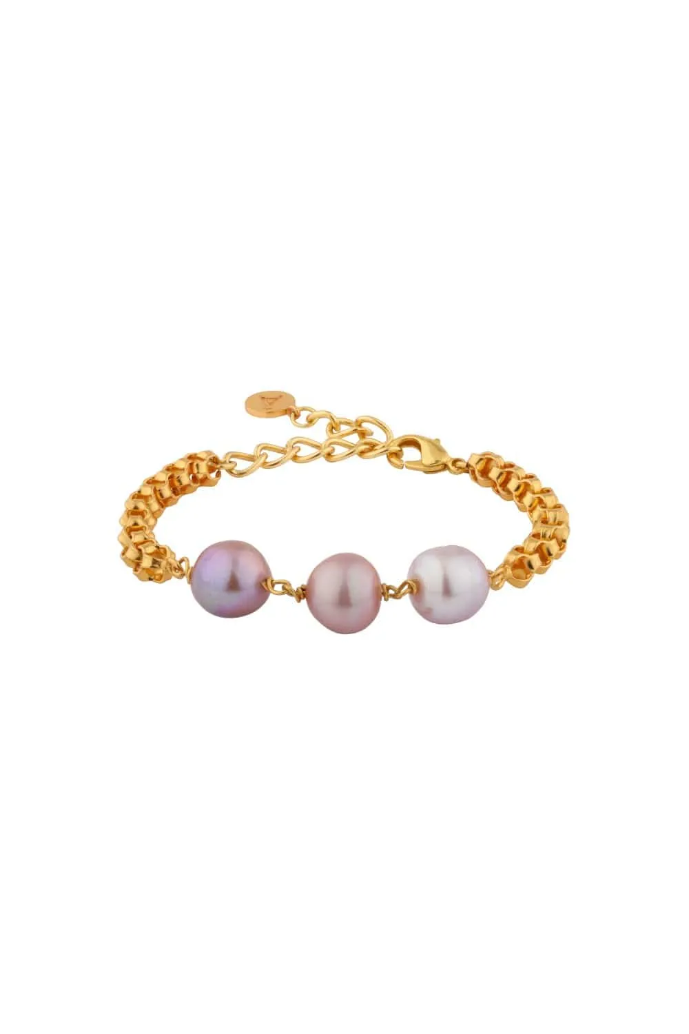 Triplet Bracelet