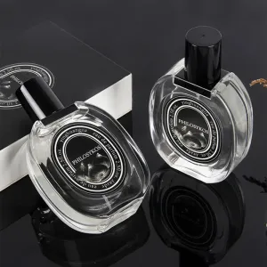 Woody Fig Women's Perfume Charming Lasting Light Fragrance Fresh Sexy Dating Fragrance Floral Perfume