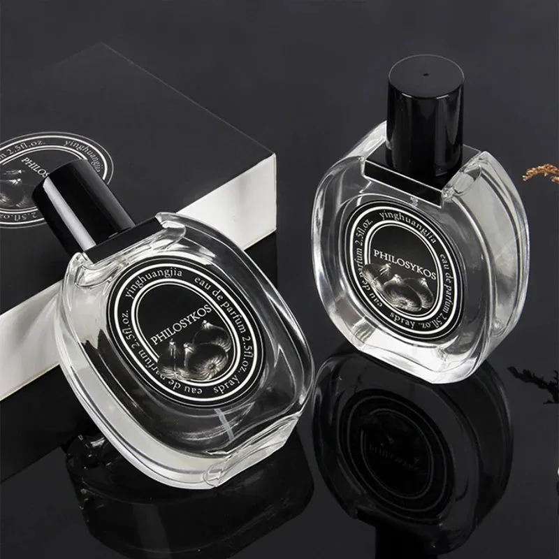 Woody Fig Women's Perfume Charming Lasting Light Fragrance Fresh Sexy Dating Fragrance Floral Perfume
