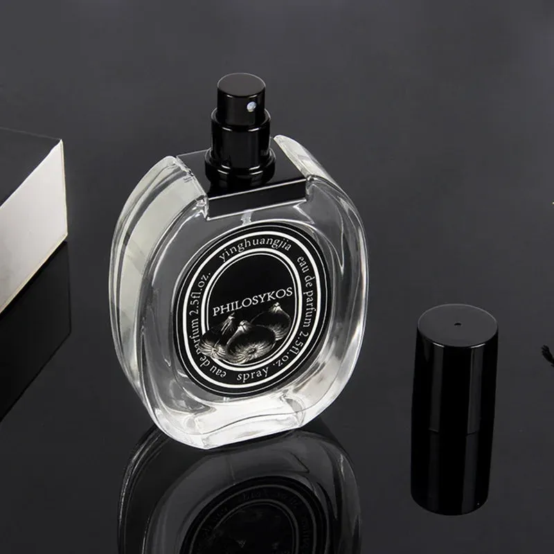 Woody Fig Women's Perfume Charming Lasting Light Fragrance Fresh Sexy Dating Fragrance Floral Perfume
