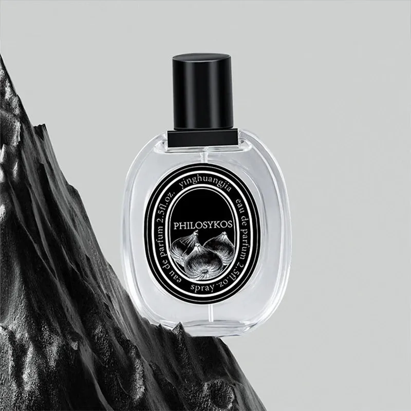 Woody Fig Women's Perfume Charming Lasting Light Fragrance Fresh Sexy Dating Fragrance Floral Perfume