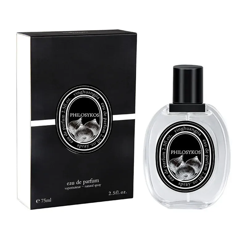 Woody Fig Women's Perfume Charming Lasting Light Fragrance Fresh Sexy Dating Fragrance Floral Perfume