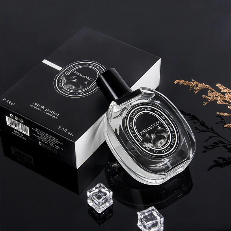 Woody Fig Women's Perfume Charming Lasting Light Fragrance Fresh Sexy Dating Fragrance Floral Perfume
