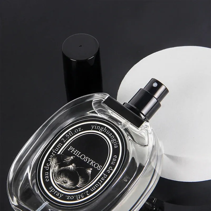 Woody Fig Women's Perfume Charming Lasting Light Fragrance Fresh Sexy Dating Fragrance Floral Perfume